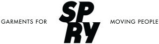 SPRY - Garments for Moving People