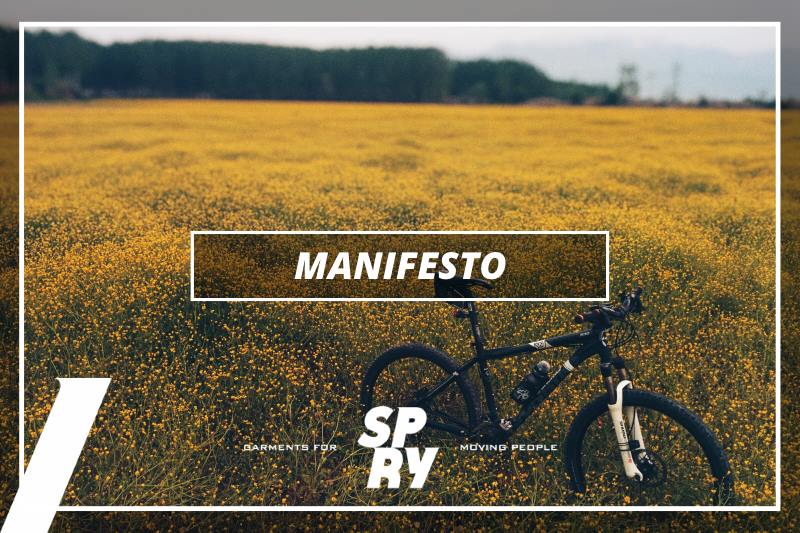 Manifesto SPRY