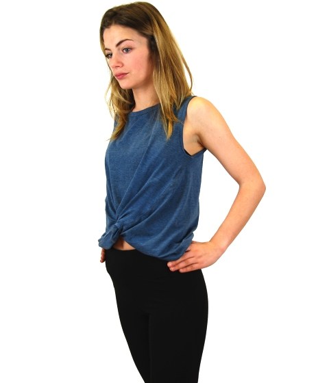 The-Frisky-Tank-Top-with-Knot-Blue-1