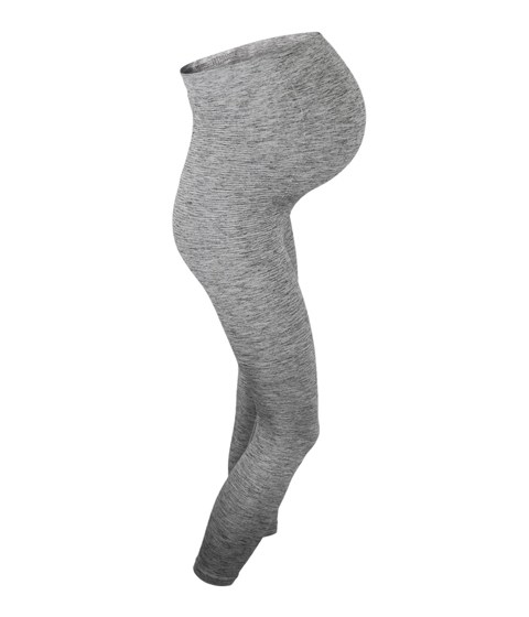 grey-seamless-pregnant-leggings-2